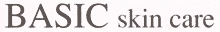 BASICskincare
